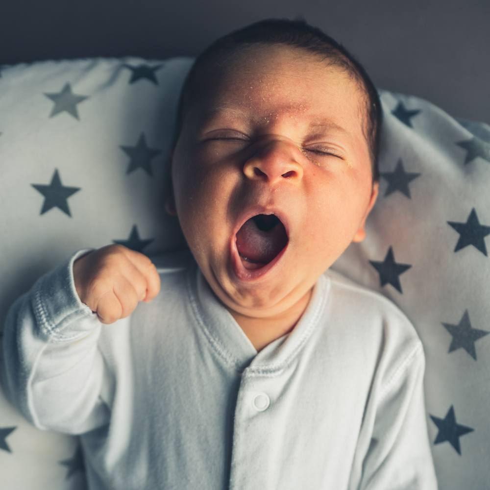 Unlocking Sweet Dreams: The Best Toy for Your Baby's Sleep Journey