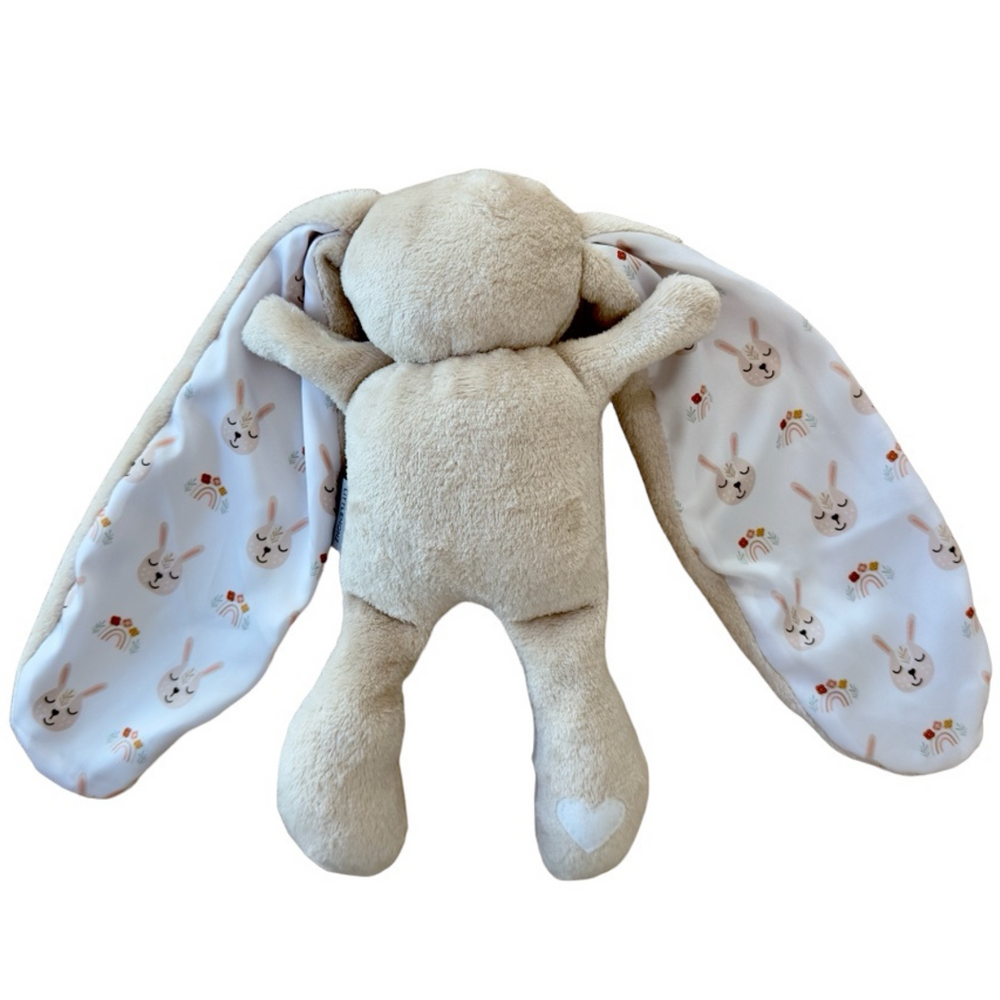 Desert Cutie Sensory Bunny